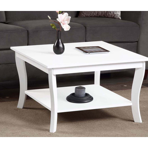 Wayfair Small Coffee Tables